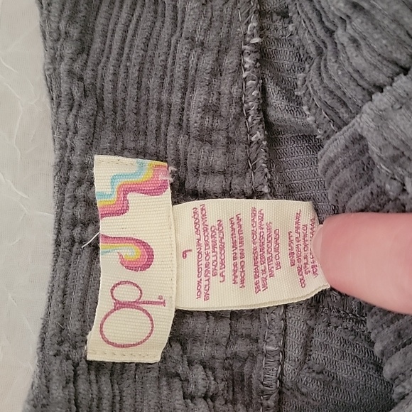 Vintage OP Shorts, Ocean Pacific - Picture 3 of 3